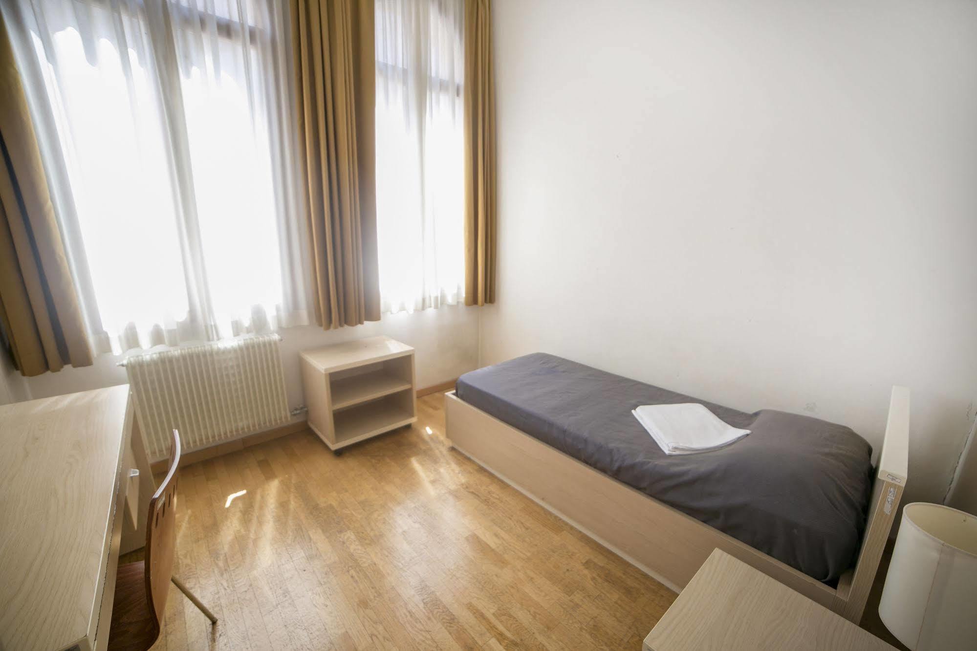 Sunny Terrace Hostel Venedig Exteriör bild